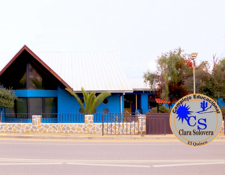 Complejo Educacional Clara Solovera Daem El Quisco