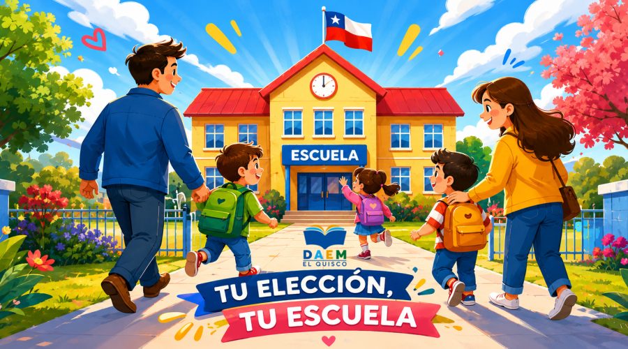 tu eleccion